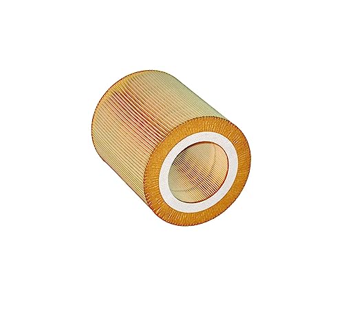 Industrial Compressor Supplies-C1250 Replacement MANN Air Filter