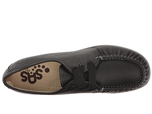 Image of SAS Bounce Lace Up Comfort Moc