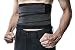 Think Ergo Waist Trimmer Belt Band - Weight Loss Wrap - Lower-Back and Lumbar Support