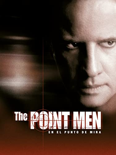 The Point Men (En el punto de mira)