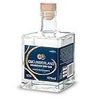 Gewinner der SILBERMEDAILLE beim C2C Gin Cup 2016