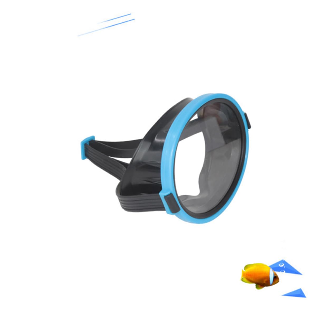 2 Gafas De Natación para Niños Antivaho