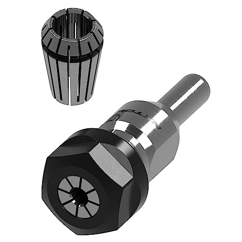 NXT10017 Router Bit Spindle Adapter for Delta Rockwell 3HP Shapers