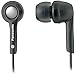 Produktbild Panasonic RP HJE 240 E In Ear Kopfhörer (inkl. 3 Adapter in S,M,L) schwarz