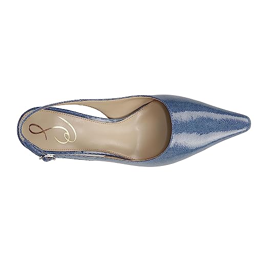 Image of Sam Edelman Women's Bianka Slingback Pumps