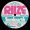 RIIZE�uSunburst�v�̃W���P�b�g�摜