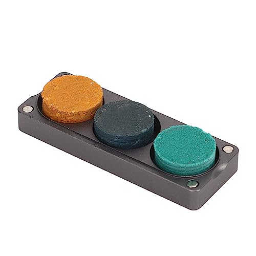 Embout queue de billard 13mm idéal pour vos soirées snooker et clubs