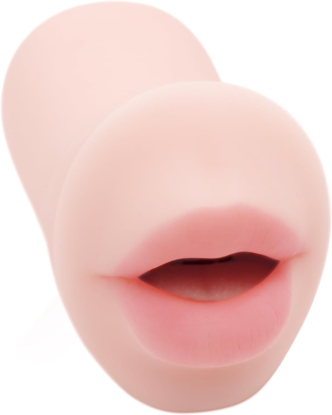 Tracy's Dog Male Masturbators, Deep Throat Blow Job Signature Stroker, Sex Toys for Men, Realistic RUSHSKIN Close-Ended Pocket Pal Oral Adult Toy for Man Masturbation
