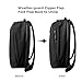 ALPAKA Metro Backpack Pro for Men 24L - Fits 15.6