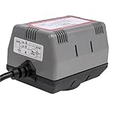 Zoom IMG-1 valvola di intercettazione motorizzata in Zoom IMG-1 valvola di intercettazione motorizzata in