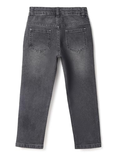 Image of Tales & Stories Boy's Slim Jeans