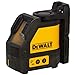 Produktbild DeWALT DW088K 10 m 640 nm (< 1 mW)
