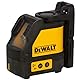 DeWALT DW088K 10 m 640 nm (< 1 mW)