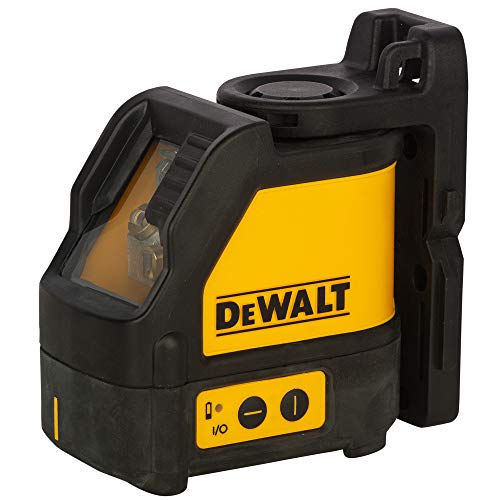 Dewa Kreuzlinienlaser DW 088 K