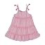 Pink Stripe