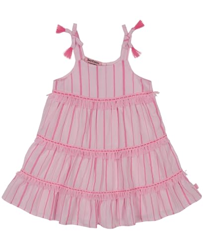 Juicy Couture Girls Woven Dress