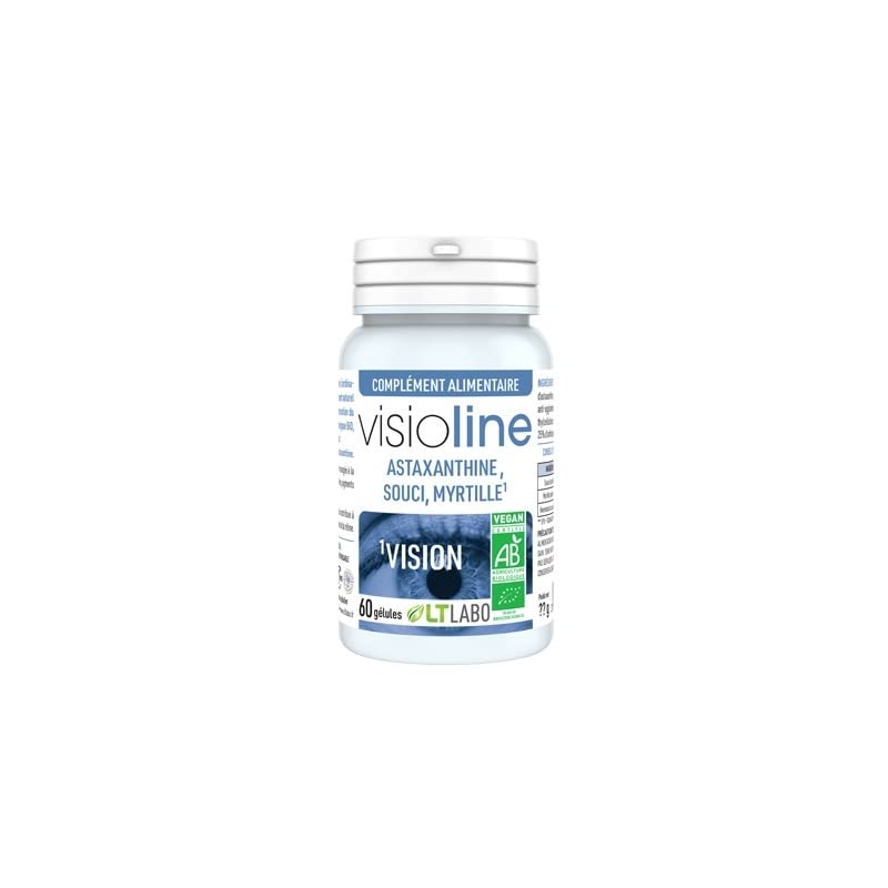 Lt Labo Visioline Bio x60