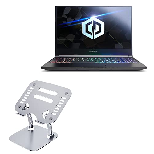 Base ajustable metálica para laptop BoxWave