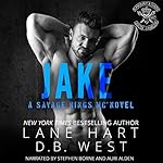 Cover of Jake