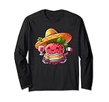 Photo Gallery cinco de mayo fragola maglia a manica Photo Gallery cinco de mayo fragola maglia a manica