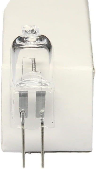 721G-100 722G 722S Spectrophotometer 12V 20W Tungsten Lamp(12V20W垂直灯丝)