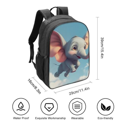 Sac à dos pour enfant ergonomique pour soulager le dos à l'école