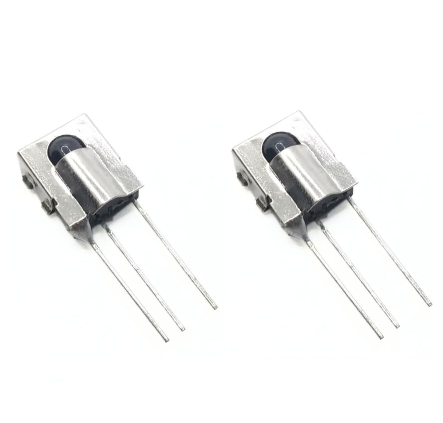 Hands-on STEM Labs®TSOP1738 IR Receiver pack of 2