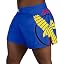 Blue/Yellow