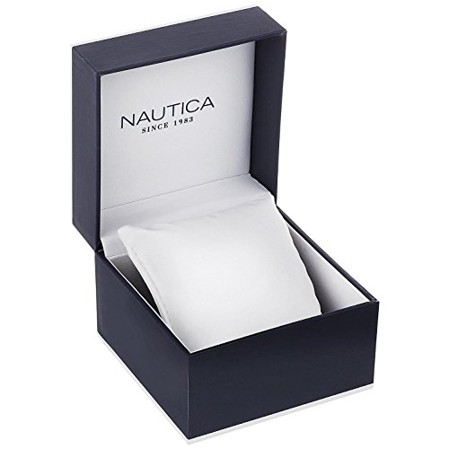 NAUTICA NAD13544G