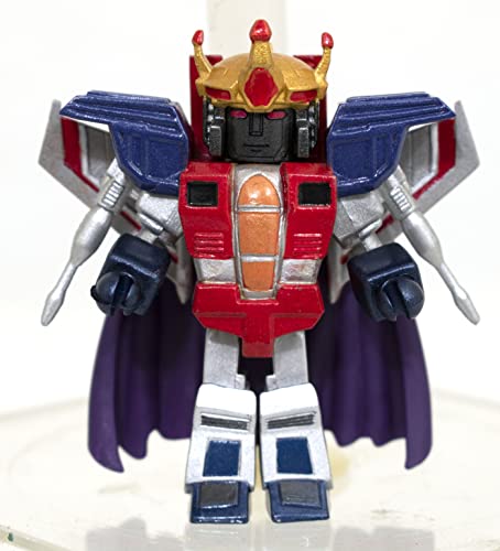 Diamond Select Toys Transformers Series 3 Minimates Box Set, Multicolor #TOP2