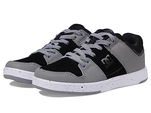 Image of DC Boys Unisex-Child Pure Elastic Laces Skate Shoe
