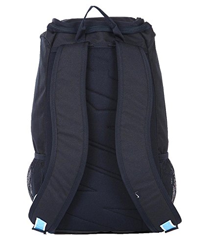 Nike Backpack Allegiance Man City Shield com, Multicolor, 50 x 25 x 5 cm, 5 litros, ba5036 – 414 Moda