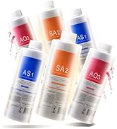 Amazon.com: Nielies Aqua Peeling Solution for Hydradermabrasion