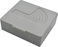 Vista 3 de 68301000 68300900 batería recargable 3.6V 2750mAh Ni-MH batería para HETRONIC teledirigido