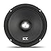 CT Sounds NEO65-4 6.5” Neo Pro Audio Midrange Loudspeaker, 250 Watts RMS, Each