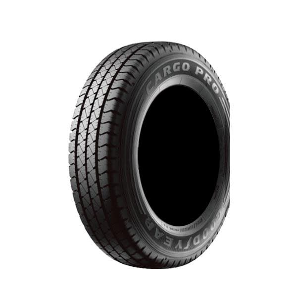 Amazon.co.jp: グッドイヤー(GOODYEAR) サマー VAN 185/80R14 97/95N 