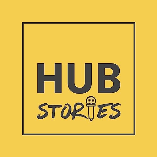Page de couverture de HubStories