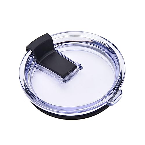 OFFSCH Leakproof Lid for Tumbler Insulated Replacement Lid 20oz/30oz Sealed No Spills Go