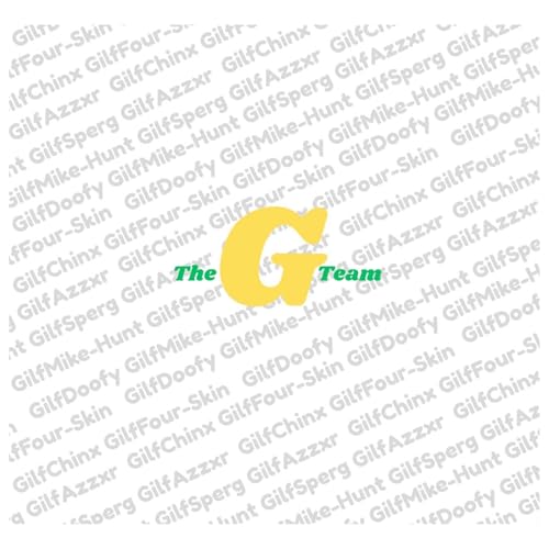 The G-Team Podcast cover art