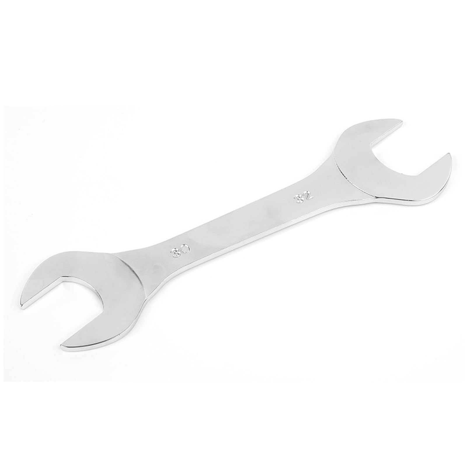 Zwwaazhf 30X32 Ended Adjustable Wrench Tool For Plumbing Tubing Nozzle & Automotive Maintenance Multipurpose Double Head Maintenance Wrench
