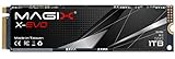 ssd 970 evo nvme m.2 500 go Velocidades de Lectura/Escritura secuencial de hasta 2500/1500 MB/s.