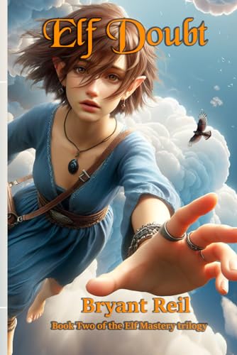 Elf Doubt (Elf Mastery)