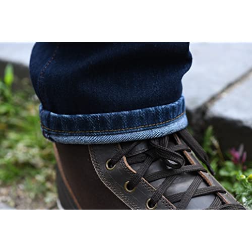 Amazon.co.jp: Oxford Jericho 防水アーバンハイトップオートバイ