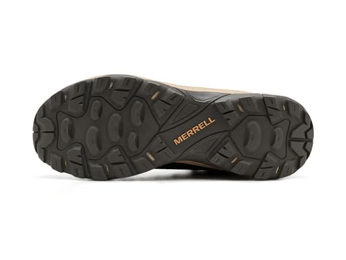 Image of Merrell Men's Speed Strike 2 Mid Waterproof