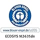 Kyocera Ecosys M2635dn Multifunktionsdrucker Schwarz Weiss. 35 Seiten pro Minute. Drucker Scanner Kopierer und Fax. Laserdrucker Multifunktionsgerät Inkl. Mobile-Print-Funktion