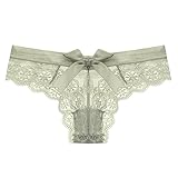 Photo Gallery emiway slip women pizzo farfalla mutandine a bassa vita briefing da donna trasparente-green with pad,l Photo Gallery emiway slip women pizzo farfalla mutandine a bassa vita briefing da donna trasparente-green with pad,l