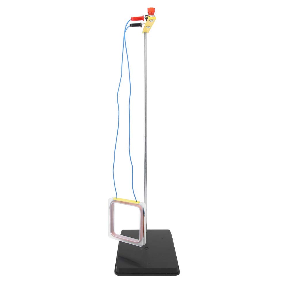 Physikalisches Modell des Lehrexperimentierwerkzeugs Elektromagnetisches Induktionsinstrument Links-/Rechtshänderregeln Physiklaborinstrument Experimentelle Ausrüstung Werkzeuge fü