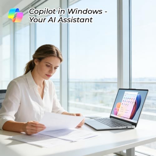Image of Acer Aspire Go 15.6 inch Business Laptop, AMD Ryzen 7 7730U 8-Core 16-Thread, 8GB RAM, 256GB SSD, FHD Display, Wi-Fi 6, Windows 11, Built for Powerful Multitasking