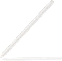 Vista 5 de Repuesto de lápiz capacitivo para Samsung Galaxy Tab S9 Ultra S Pen de repuesto con Bluetooth + 5 puntas para Samsung Galaxy Tab S9 Pen