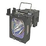 lampe videoprojecteur toshiba tdp s25 Module de lampe Toshiba TLP-LV2 Lampe pour vidéoprojecteur S40/S41/T60/T61/T70/S70/S71